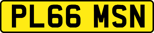 PL66MSN