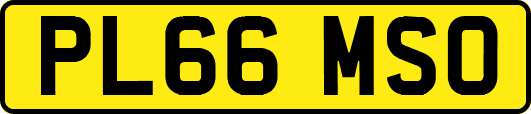 PL66MSO