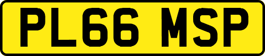 PL66MSP