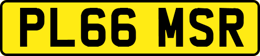 PL66MSR