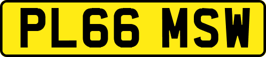 PL66MSW