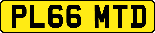 PL66MTD