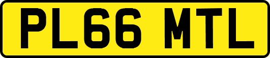 PL66MTL
