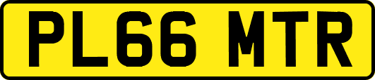 PL66MTR