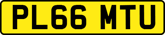 PL66MTU