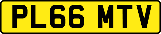 PL66MTV