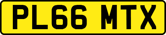 PL66MTX