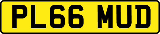 PL66MUD