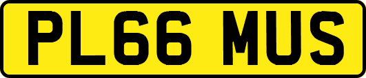 PL66MUS