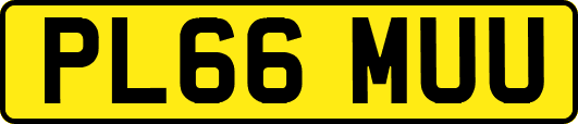 PL66MUU