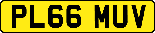 PL66MUV