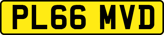 PL66MVD