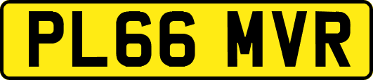 PL66MVR