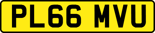 PL66MVU