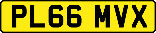 PL66MVX