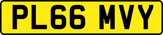 PL66MVY