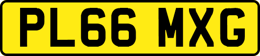 PL66MXG