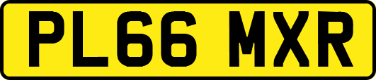 PL66MXR