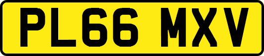 PL66MXV