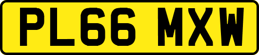 PL66MXW
