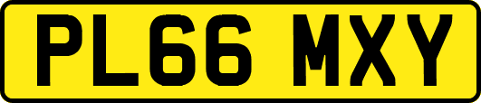 PL66MXY