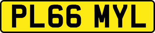 PL66MYL