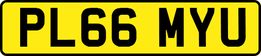 PL66MYU