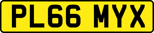 PL66MYX