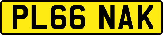PL66NAK