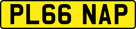 PL66NAP