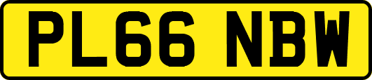 PL66NBW