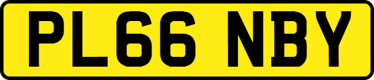 PL66NBY