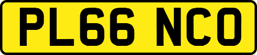 PL66NCO