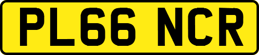 PL66NCR