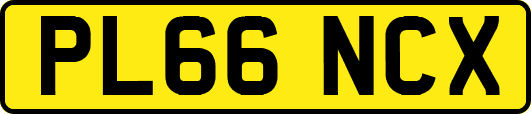 PL66NCX