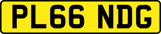 PL66NDG