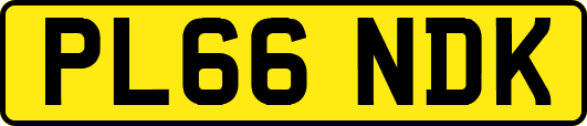 PL66NDK