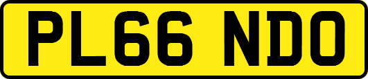 PL66NDO