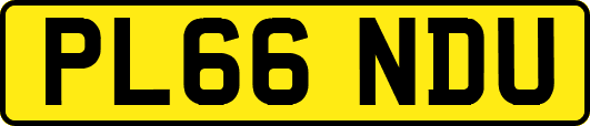 PL66NDU