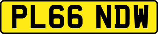 PL66NDW