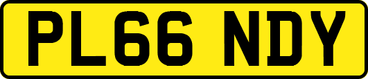 PL66NDY
