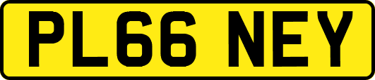 PL66NEY