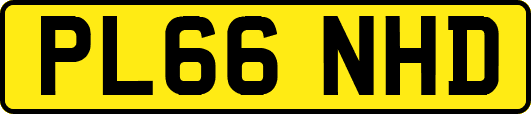 PL66NHD