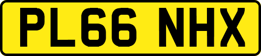 PL66NHX