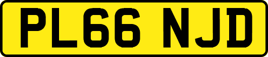PL66NJD
