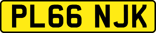 PL66NJK