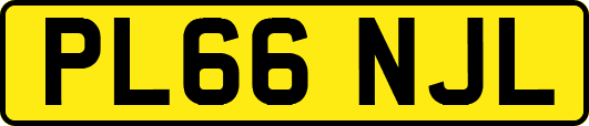 PL66NJL