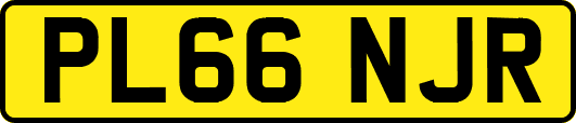 PL66NJR