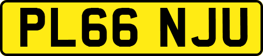 PL66NJU