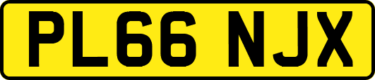 PL66NJX